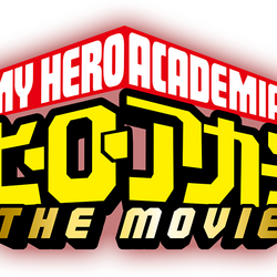 Category:Movies, My Hero Academia Wiki