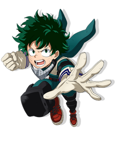 My Hero Academia: The Strongest Hero Characters Available