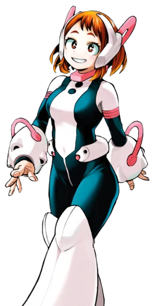 Ochaco Uraraka Wiki Boku No Hero Academia Fandom 7041