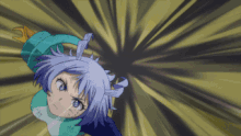 Pike (Anime)
