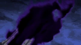 Forcible Quirk Activation