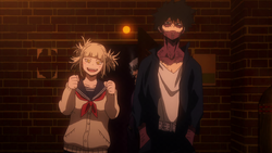 Giran Bnha Wiki Kagero Okuta Image Gallery My Hero Academia Wiki Fandom my hero academia wiki fandom