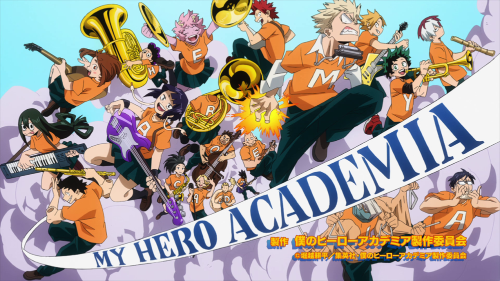 Starmarker My Hero Academia Wiki Fandom