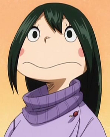 Beru Asui My Hero Academia Wiki Fandom Poslednie tvity ot tsuyu asui (@froppy_lewd). beru asui my hero academia wiki fandom