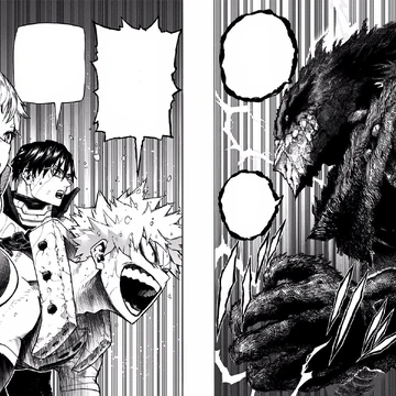 Izuku Midoriya Vs Class A My Hero Academia Wiki Fandom