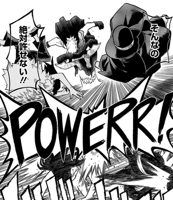 Mirio Togata Vs Shin Nemoto Et Deidoro Sakaki Wiki Boku No Hero Academia Fandom Shin nemoto is involved in trying to stop mirio from rescuing her. mirio togata vs shin nemoto et deidoro