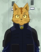 Sansa Tamagawa Officer