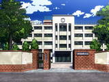 Secundaria Orudera