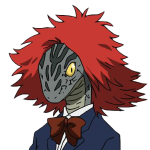 Habuko Mongoose Image Gallery My Hero Academia Wiki Fandom