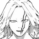 Hikage Shinomori Portrait02