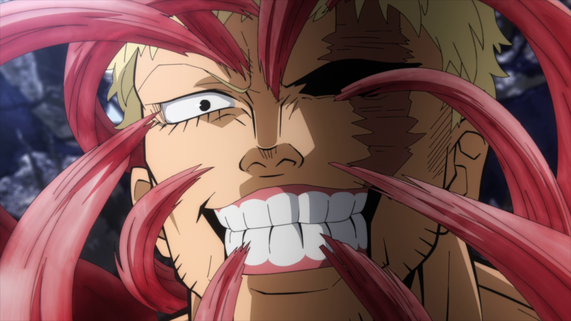 My Hero Academia - Laugh! As If You Are in Hell, My Hero Academia Wiki