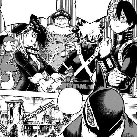Camie Utsushimi Image Gallery My Hero Academia Wiki Fandom
