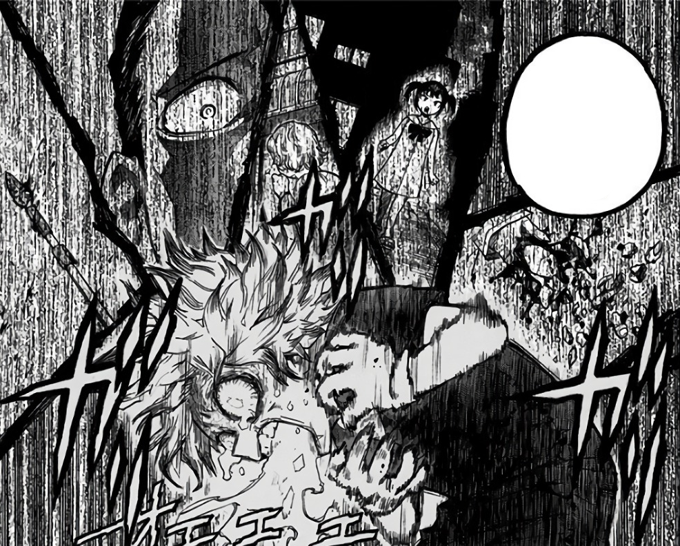 AFO FINALLY CONFRONTS DEKU AND TOMURA?!? MY HERO ACADEMIA CHAPTER