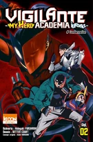 Vigilente-my-hero-academia-2-ki-oon