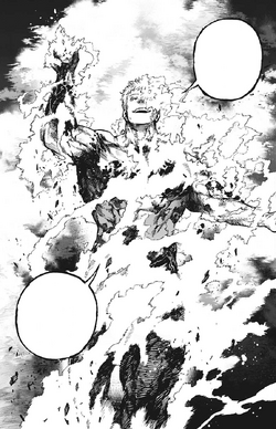My Hero Academia chapter 408: All For One uses his ultimate attack as new  facts about One For All come to light