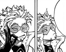 Hawks expressions