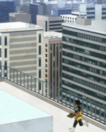 Lock Down My Hero Academia Wiki Fandom