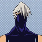 Mezo Shoji Anime Portrait