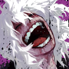 Tomura Shigaraki Grand Commander S-Rank Villain