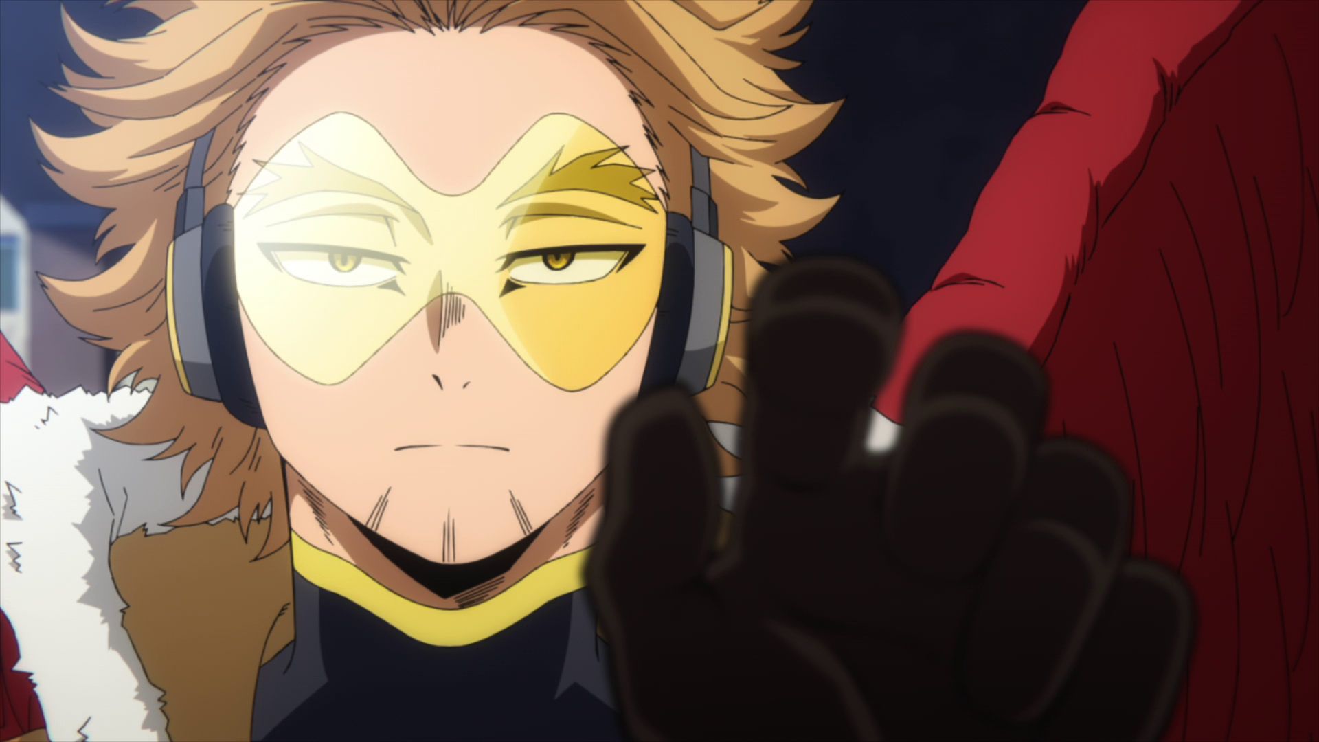 My Hero Academia episode 128 (S6 ep 15) release time, date and preview