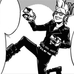 Hizashi Yamada My Hero Academia Wiki Fandom