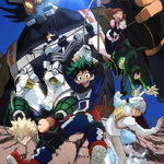 My Hero Academia Make It! Do-or-Die Survival Training Review