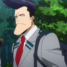 Tsutsutaka Agoyamato (Anime)