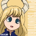 Pony Tsunotori