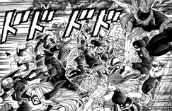 Featured image of post View 25 Mha Midnight Death Scene