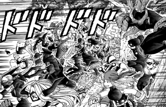Nemuri Kayama Synopsis My Hero Academia Wiki Fandom But just because it's your fate to change them doesn't mean it's your job to fix them. five times nemuri catches fuyumi and one time fuyumi catches her. nemuri kayama synopsis my hero
