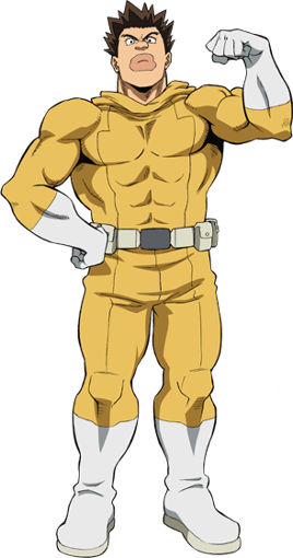 Herói