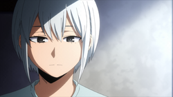 Rei Todoroki My Hero Academia Wiki Fandom