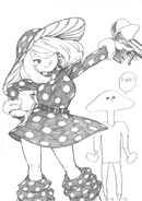 Chapter 264 Sketch.png (926 KB) Chapter 264 sketch.