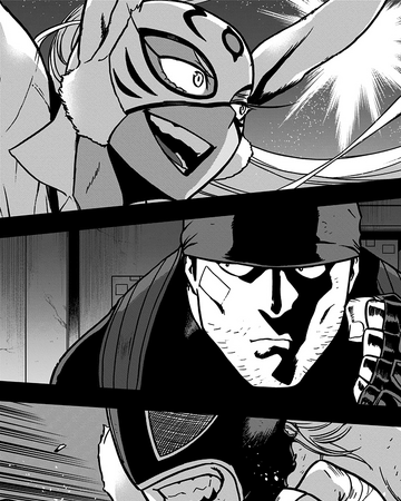 Underground Masquerade Arc My Hero Academia Wiki Fandom Created by the famous kohei horikoshi. underground masquerade arc my hero