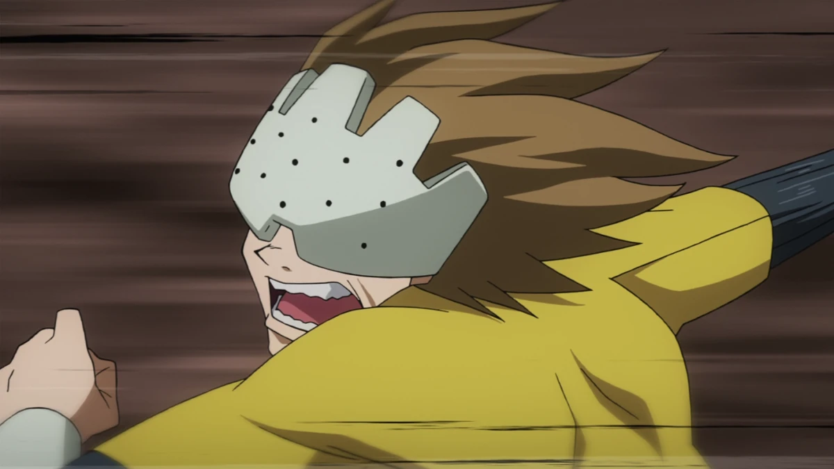 Gravitational Spring My Hero Academia Wiki Fandom