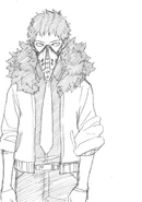 Kai Sketch.png (2.14 MB) Kai Chisaki's sketch.