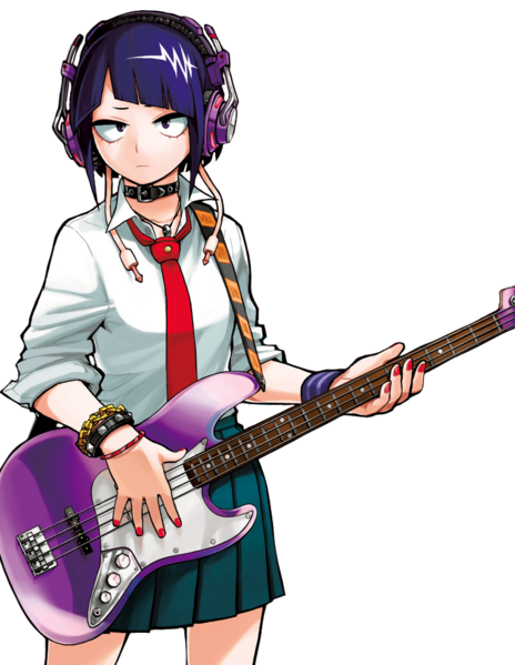 Kyoka Jiro Wiki Boku No Hero Academia Fandom Kyoka Jiro Wiki Boku No Hero Academia Fandom