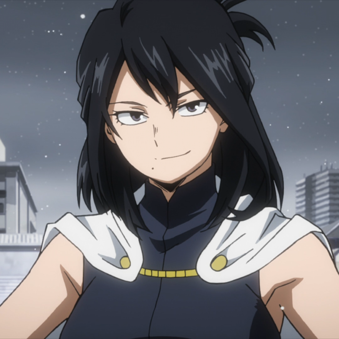 Nana Shimura My Hero Academia Wiki Fandom