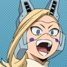 Pixie Bob anime portrait