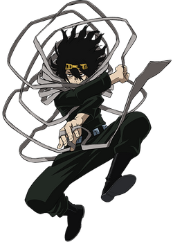 Shota Aizawa | My Hero Academia Wiki | Fandom