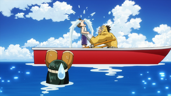 Rikido Sato Synopsis My Hero Academia Wiki Fandom