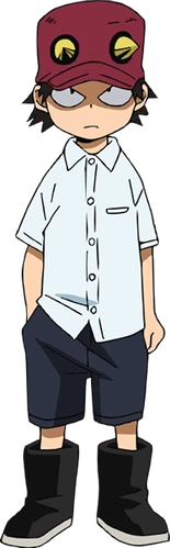 Civilian