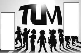 Team-Up Missions Logo