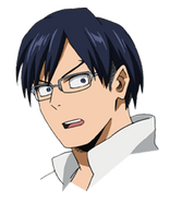 Tenya icon 2