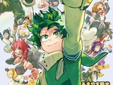 Volume 8 (Team-Up Missions)