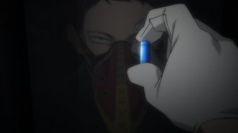 Kai Chisaki My Hero Academia Wiki Fandom