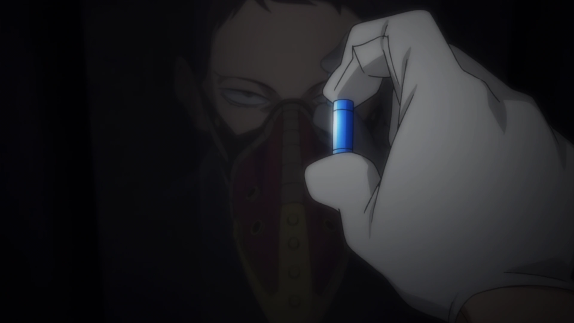 Kai Chisaki | My Hero Academia Wiki | Fandom