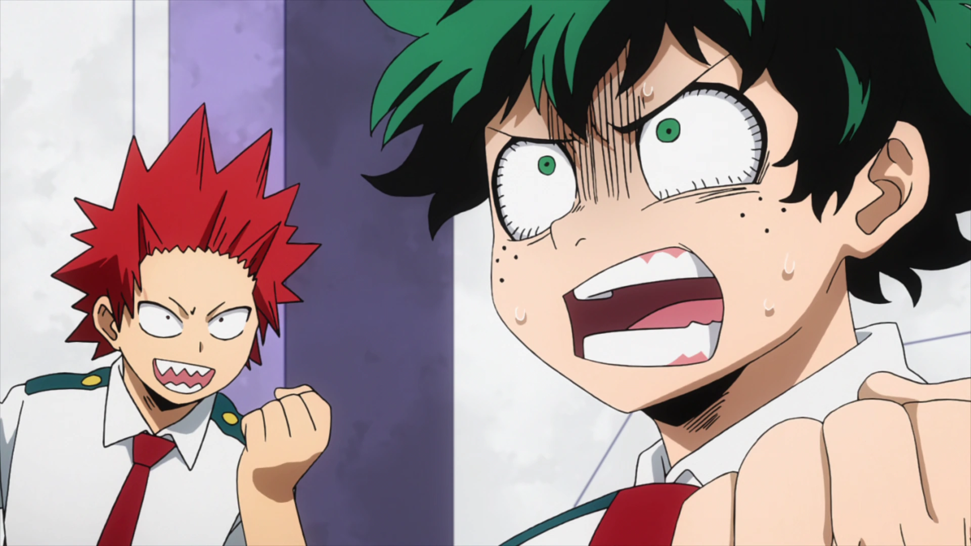 Category Eijiro Kirishima Images My Hero Academia Wiki Fandom