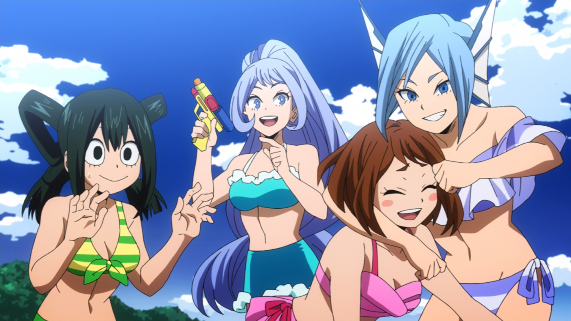 My Hero Academia (Boku no Hero)' season 5 ep. 4 stream: How to watch online, time, platform, no spoilers