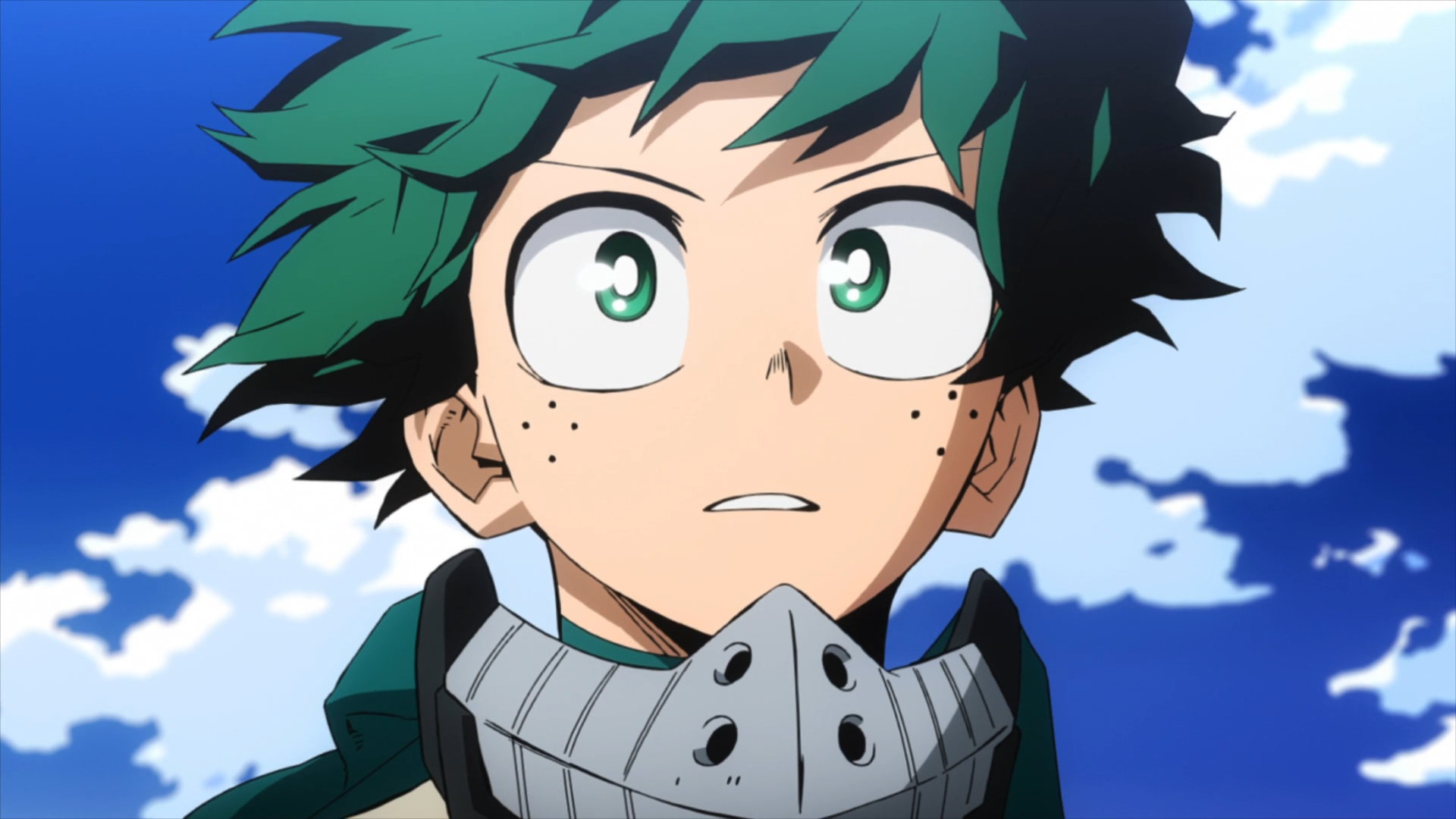 Episode 113 My Hero Academia Wiki Fandom